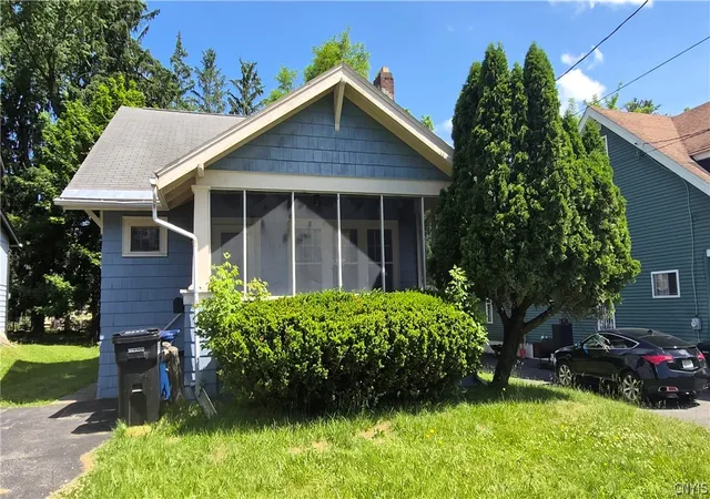 Photo 2 of Sale Pending at 144 Wente, Syracuse, NY 13207 | MLS# S1689435 | Listing updated on 2026-07-20