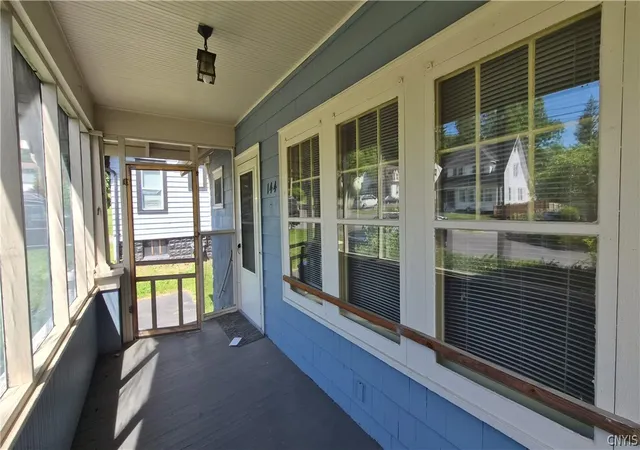 Photo 3 of Sale Pending at 144 Wente, Syracuse, NY 13207 | MLS# S1689435 | Listing updated on 2026-07-20