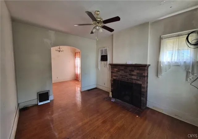 Photo 4 of Sale Pending at 144 Wente, Syracuse, NY 13207 | MLS# S1689435 | Listing updated on 2026-07-20