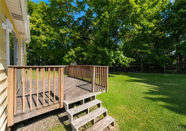 5th image of 510 Atlantic Ave, Syracuse, NY 13207 | MLS# S1688903