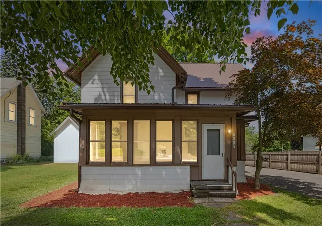 Homes for sale in Williamson, NY | 6083 State Route 21, Williamson, NY 14589 | MLS# R1689102