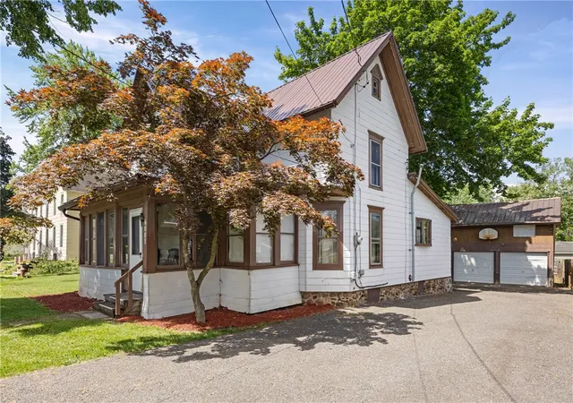 Homes for sale in Williamson, NY | 6083 State Route 21, Williamson, NY 14589 | MLS# R1689102