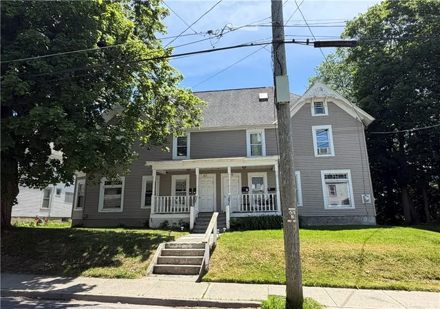 1st image of 49 Fairview St #47, Oneonta, NY 13820 | MLS# R1688839