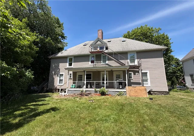 4th image of 49 Fairview St, Oneonta, NY 11743