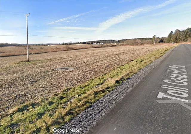 Homes for sale in Locke, NY | Toll Gate Hill Rd, Locke, NY 13092 | MLS# R1689346