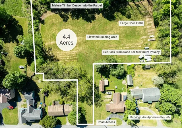 2nd image of State Hwy 28, Milford, NY 13820 | MLS# R1689064