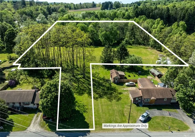 4th image of State Hwy 28, Milford, NY 13820 | MLS# R1689064