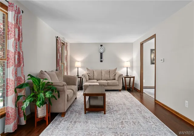 5th image of 55 Tanglewood Dr W, Orchard Park, NY 14127 | MLS# B1689366