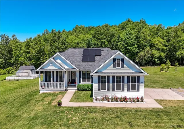 1st image of 3816 Hardt Rd, Eden, NY 14057 | MLS# B1684330