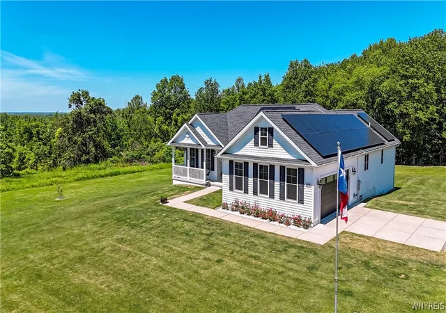 3rd image of 3816 Hardt Rd, Eden, NY 14057 | MLS# B1684330
