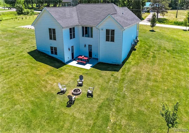 4th image of 3816 Hardt Rd, Eden, NY 14057 | MLS# B1684330