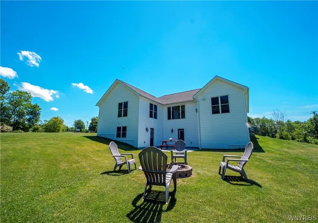 5th image of 3816 Hardt Rd, Eden, NY 14057 | MLS# B1684330