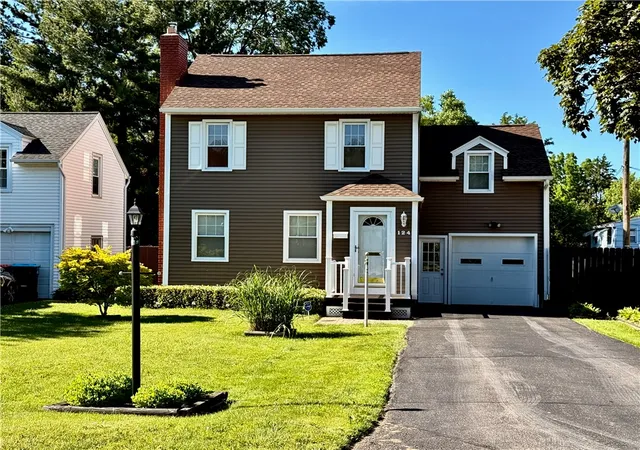 1st image of 124 Gilbert Dr, Irondequoit, NY 14609 | MLS# R1689087