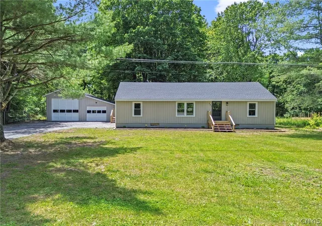 Homes for sale in Hastings, NY | 131 Bardeen Rd, Hastings, NY 13076 | MLS# S1689209