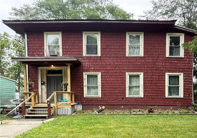Homes for sale in Elmira City, NY | 361 Fulton St, Elmira City, NY 14904 | MLS# R1689392