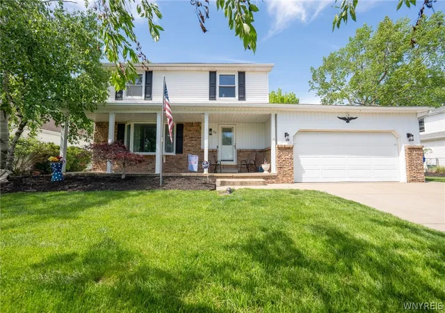 1st image of 96 Tobey Hill Dr, Buffalo, NY 14224 | MLS# B1689339