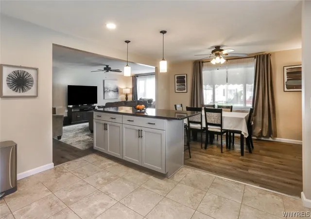 Photo 3 of Sale Pending at 77 Stearns Ave, Buffalo, NY 14218 | MLS# B1689202 | Listing updated on 2026-07-06