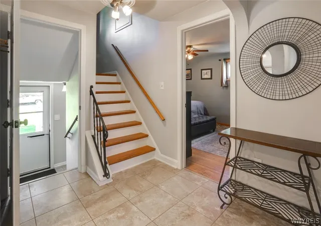 Photo 4 of Sale Pending at 77 Stearns Ave, Buffalo, NY 14218 | MLS# B1689202 | Listing updated on 2026-07-06