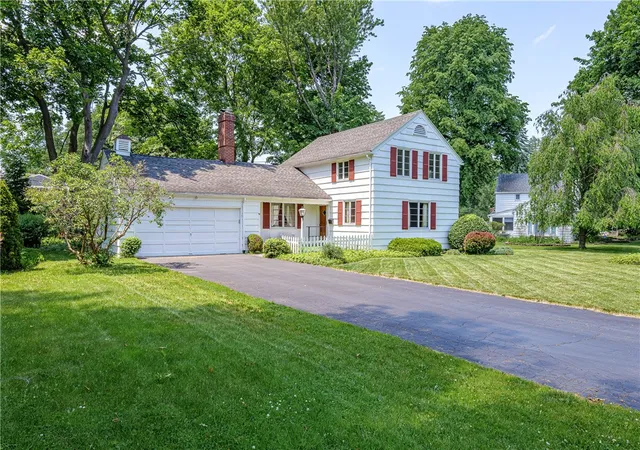 Homes for sale in Brighton, NY | 33 Irving Rd, Brighton, NY 14618 | MLS# R1689294