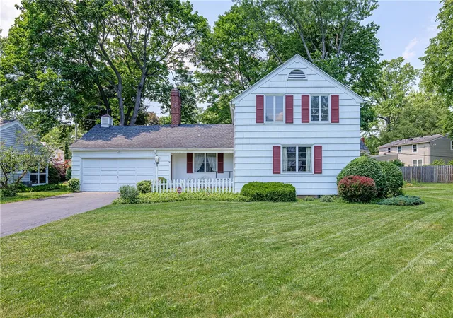 Homes for sale in Brighton, NY | 33 Irving Rd, Brighton, NY 14618 | MLS# R1689294