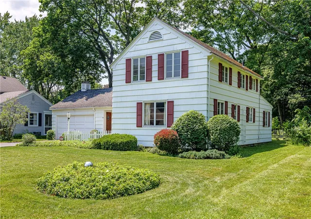 Homes for sale in Brighton, NY | 33 Irving Rd, Brighton, NY 14618 | MLS# R1689294