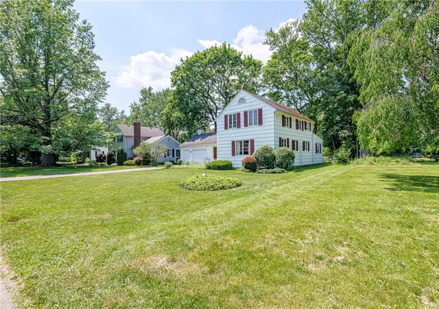 Homes for sale in Brighton, NY | 33 Irving Rd, Brighton, NY 14618 | MLS# R1689294
