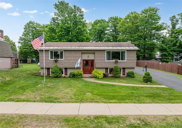 1st image of 130 Garmon Ave, Old Forge, NY 13420 | MLS# S1688123
