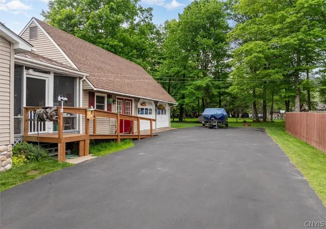 2nd image of 130 Garmon Ave, Old Forge, NY 13420 | MLS# S1688123