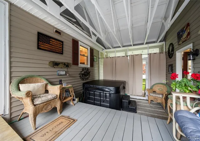 3rd image of 130 Garmon Ave, Old Forge, NY 13420 | MLS# S1688123