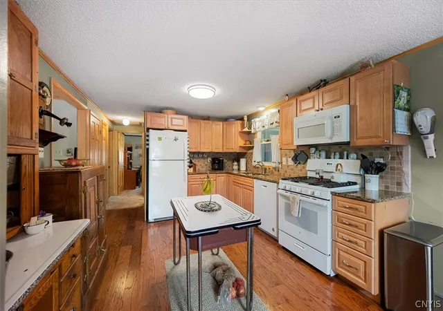 5th image of 130 Garmon Ave, Old Forge, NY 13420 | MLS# S1688123