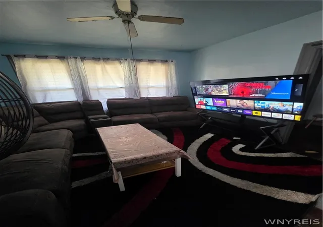 Listing Photo 4 - Condo for sale in building located at 274 Dewey Ave, Buffalo, NY 14214