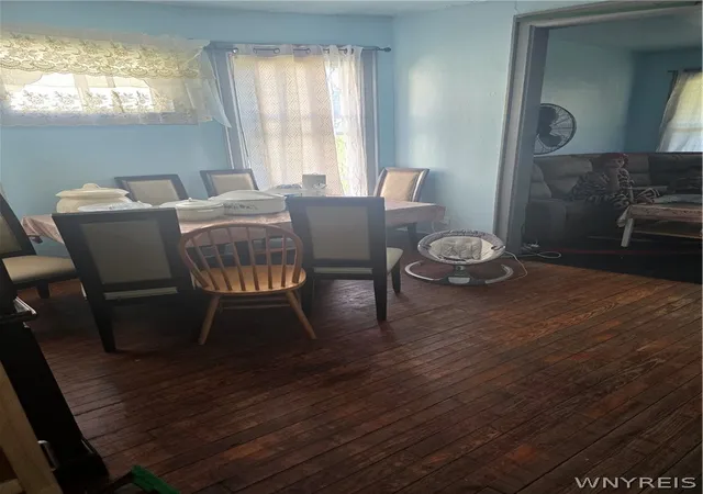 Listing Photo 5 - Condo for sale in building located at 274 Dewey Ave, Buffalo, NY 14214