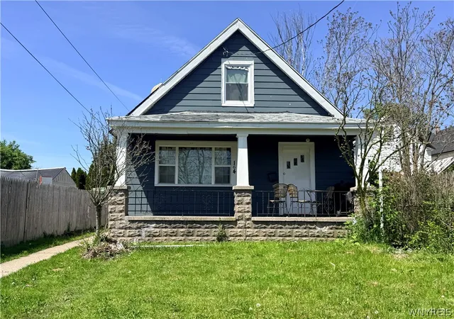 Photo 1 of Single family home for sale at 164 Rother Ave, Buffalo, NY 14212 | MLS# B1682490 | Listing updated on 2026-07-15