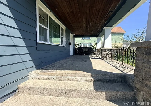 Photo 4 of Single family home for sale at 164 Rother Ave, Buffalo, NY 14212 | MLS# B1682490 | Listing updated on 2026-07-15