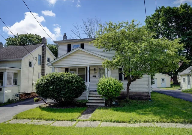 1st image of 127 Erie St, Sweden, NY 14420 | MLS# R1688662