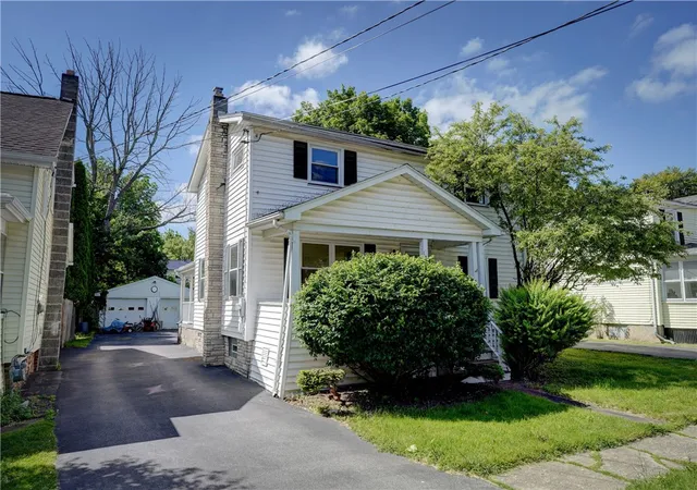 2nd image of 127 Erie St, Sweden, NY 14420 | MLS# R1688662