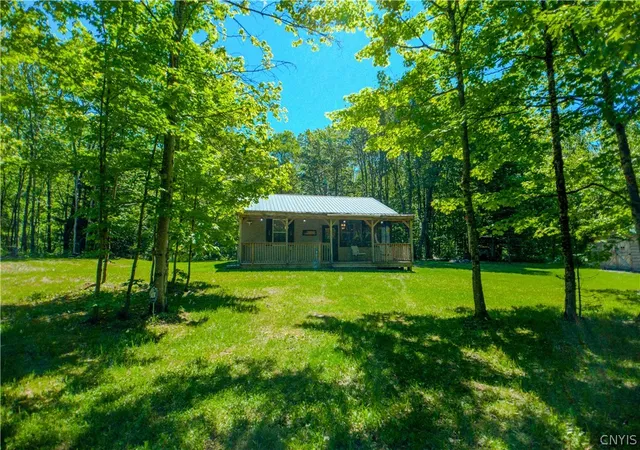 Homes for sale in Redfield, NY | 404 Old State Rd, Redfield, NY 13437 | MLS# S1689420