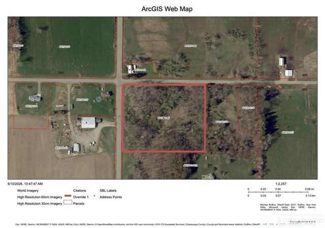 6th image of 4371 Lawson Rd, Busti, NY 14701 | MLS# R1689501