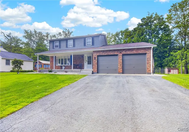 Photo 1 of Sale Pending at 54 Whitford Ave, Whitesboro, NY 13492 | MLS# S1687540 | Listing updated on 2026-07-20