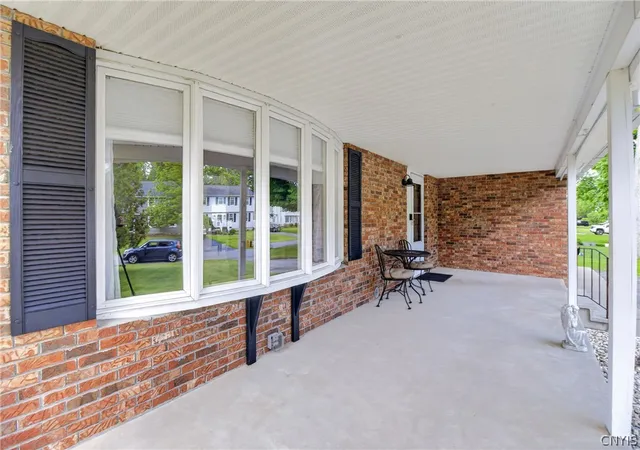 Photo 2 of Sale Pending at 54 Whitford Ave, Whitesboro, NY 13492 | MLS# S1687540 | Listing updated on 2026-07-20