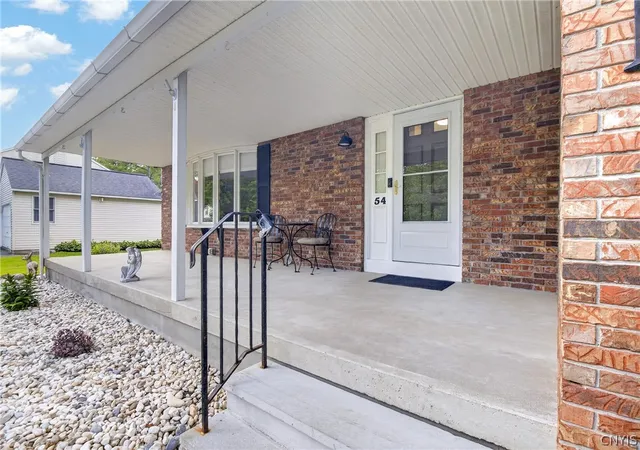Photo 3 of Sale Pending at 54 Whitford Ave, Whitesboro, NY 13492 | MLS# S1687540 | Listing updated on 2026-07-20