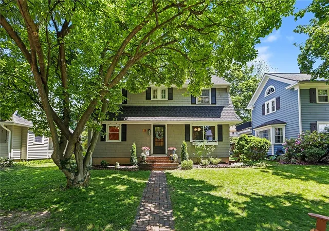 Homes for sale in Brighton, NY | 28 Kent Park, Brighton, NY 14610 | MLS# R1689388