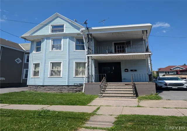 1st image of 1522 Steuben St, Utica, NY 13501 | MLS# S1688661