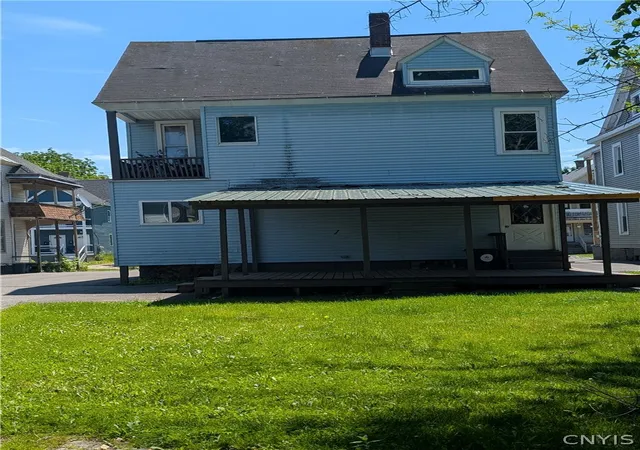 2nd image of 1522 Steuben St, Utica, NY 13501 | MLS# S1688661