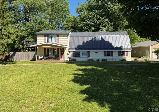 Homes for sale in Adams, NY | 12600 Us Route 11, Adams, NY 13606 | MLS# S1689524