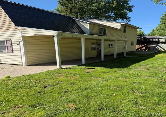 Homes for sale in Adams, NY | 12600 Us Route 11, Adams, NY 13606 | MLS# S1689524