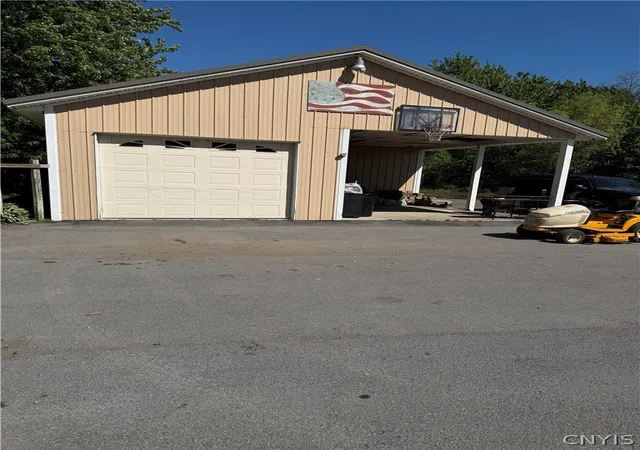 Homes for sale in Adams, NY | 12600 Us Route 11, Adams, NY 13606 | MLS# S1689524