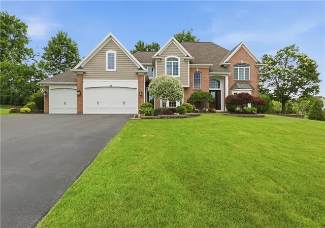 1st image of 24 Mount Liberty Dr, Penfield, NY 14526 | MLS# R1688073