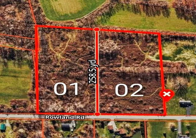2nd image of 001 Rowland Rd, Conesus, NY 14435 | MLS# R1689490