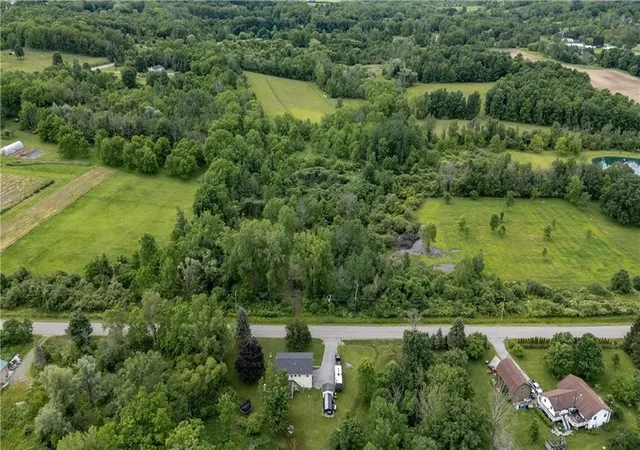 4th image of 001 Rowland Rd, Conesus, NY 14435 | MLS# R1689490
